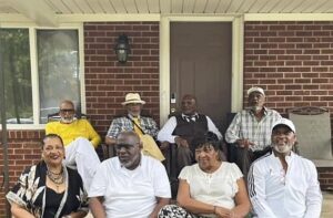 black land ownership