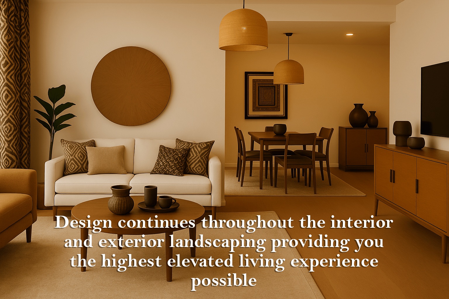 House layout Interior Design