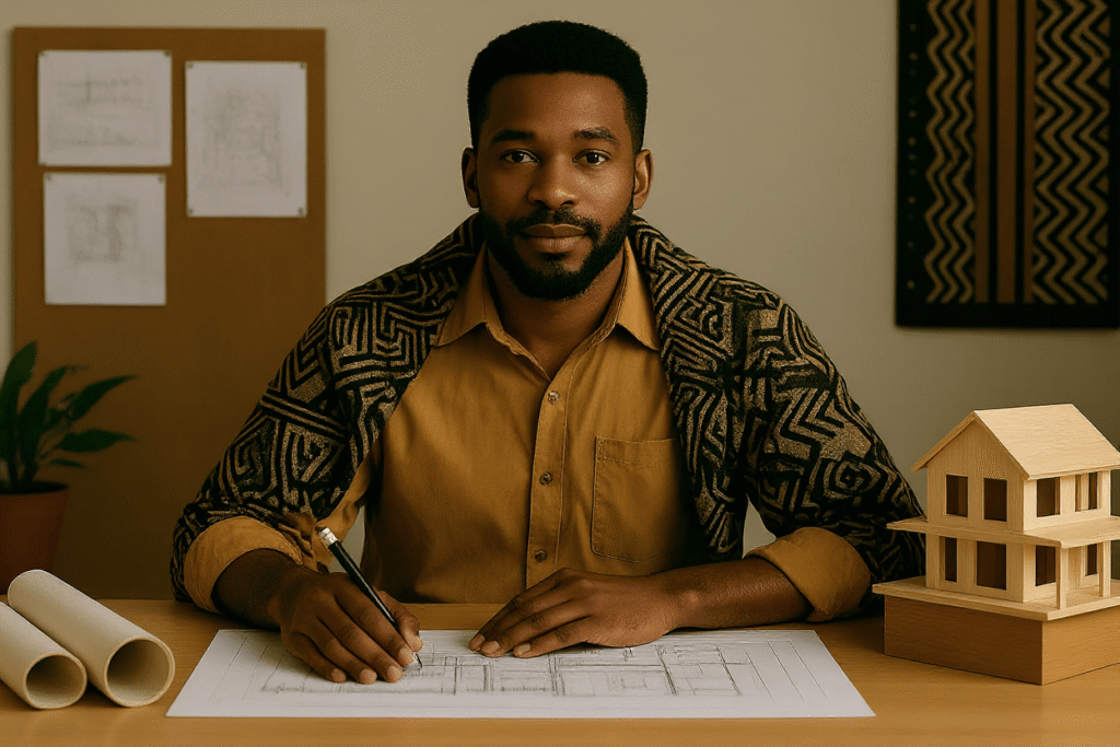 Black Architectural Education & Ennovation