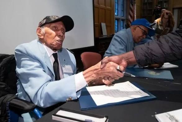 Roscoe Dubois Draper - The Coach of the Legendary Tuskegee Airmen