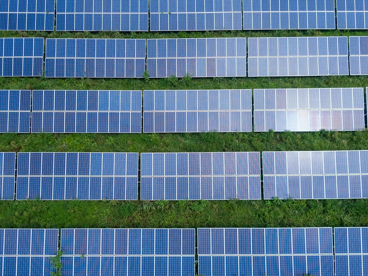 Solar Panel- The clue of Sustainability